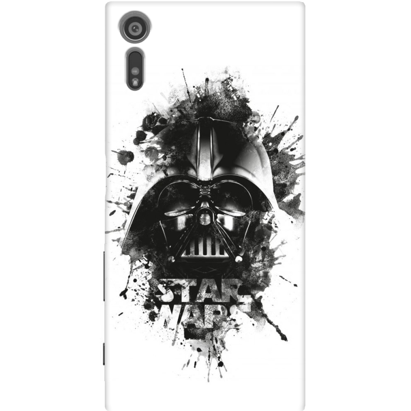 Чехол Uprint Sony Xperia XZ F8332 