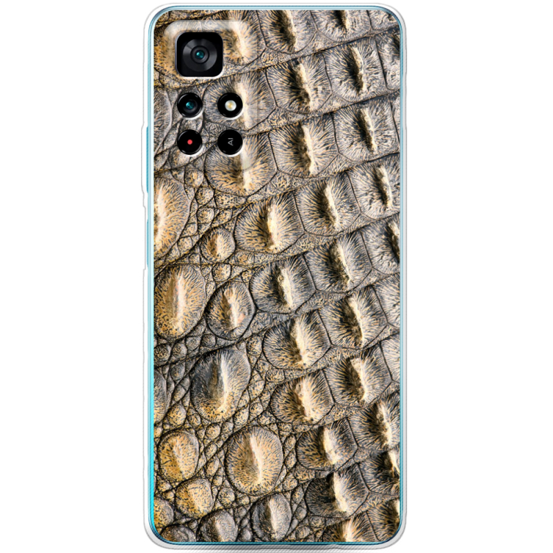 Чехол BoxFace Xiaomi Poco M4 Pro 5G 