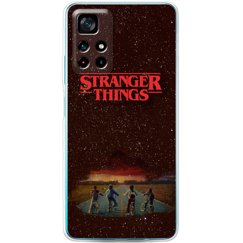 Чехол BoxFace Xiaomi Poco M4 Pro 5G 