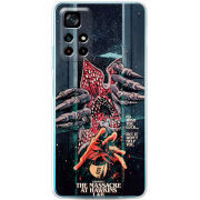 Чехол BoxFace Xiaomi Poco M4 Pro 5G 