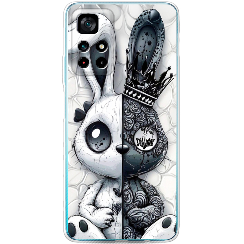 Чехол BoxFace Xiaomi Poco M4 Pro 5G 