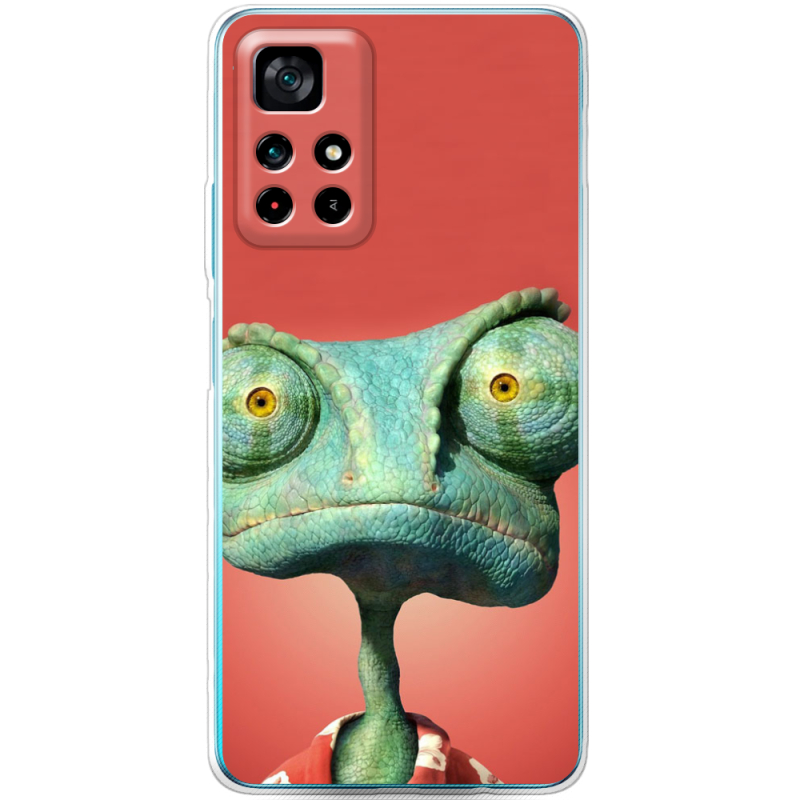 Чехол BoxFace Xiaomi Poco M4 Pro 5G 