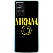 Чехол BoxFace Xiaomi Poco M4 Pro 5G NIRVANA