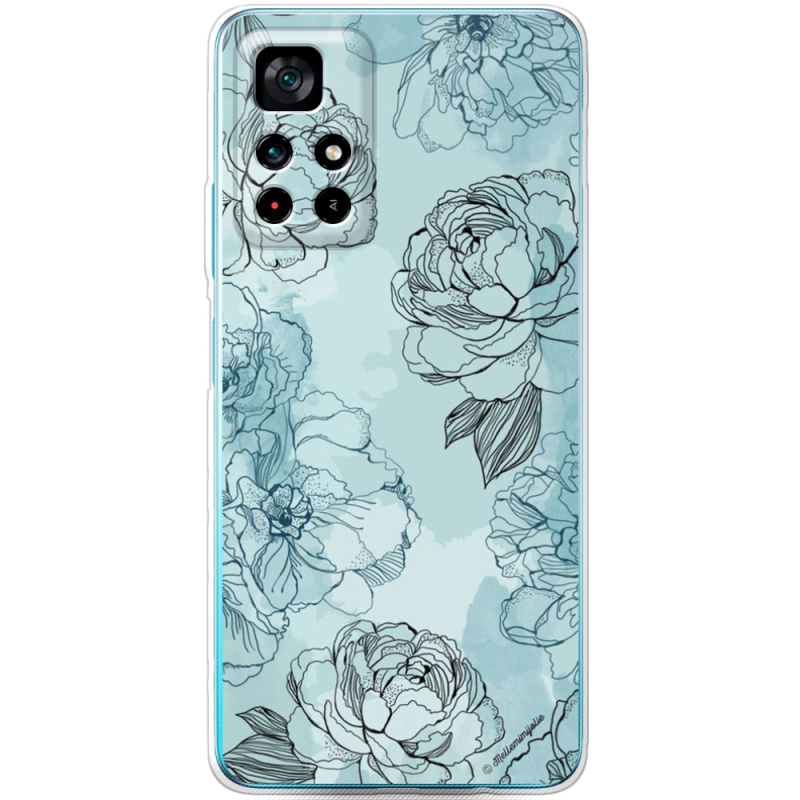 Чехол BoxFace Xiaomi Poco M4 Pro 5G 