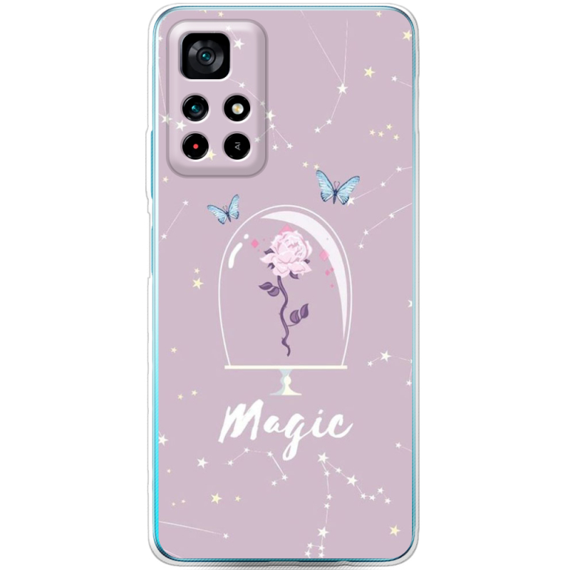 Чехол BoxFace Xiaomi Poco M4 Pro 5G 
