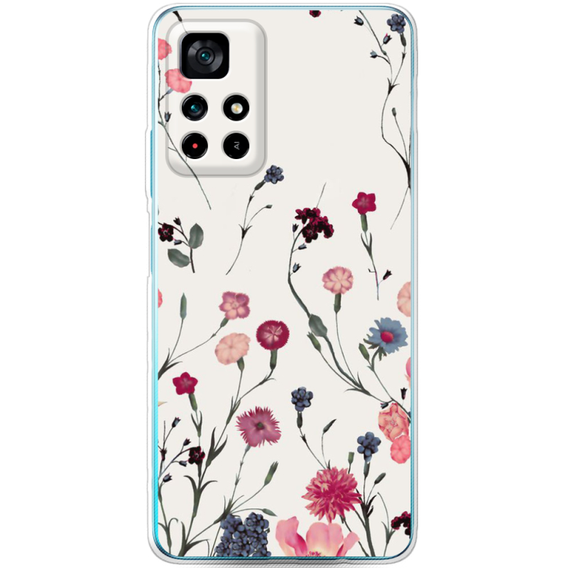 Чехол BoxFace Xiaomi Poco M4 Pro 5G 