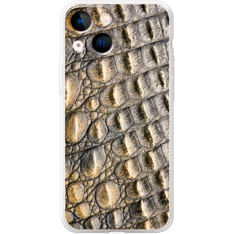 Чехол BoxFace Apple iPhone 13 mini 