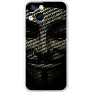 Чехол BoxFace Apple iPhone 13 mini 