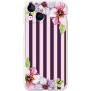 Чехол BoxFace Apple iPhone 13 mini Purple Fantasy