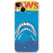 Чехол BoxFace Apple iPhone 13 mini Jaws