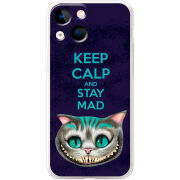 Чехол BoxFace Apple iPhone 13 mini Stay Mad