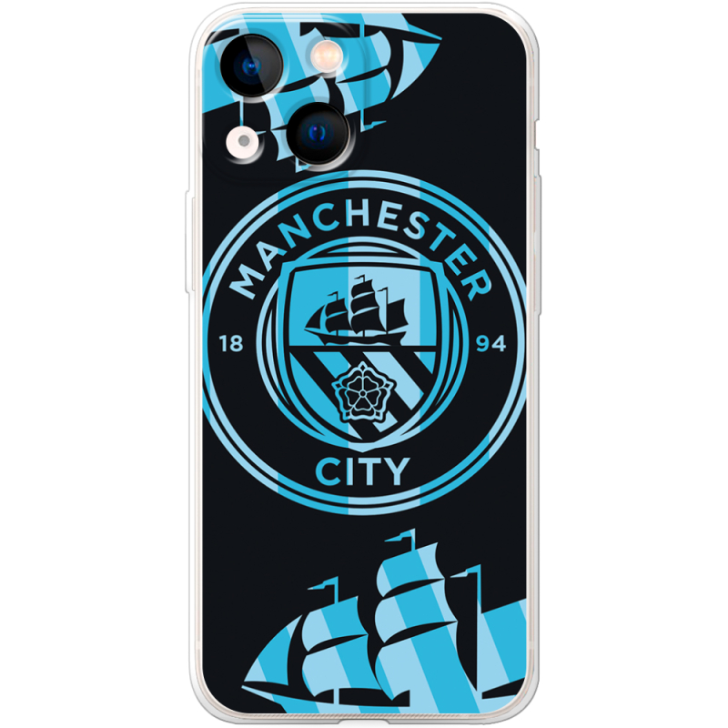 Чехол BoxFace Apple iPhone 13 mini FC M-City