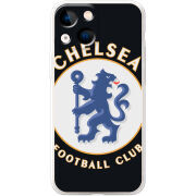 Чехол BoxFace Apple iPhone 13 mini FC Chelsea