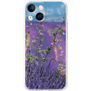 Чехол BoxFace Apple iPhone 13 mini Lavender Field