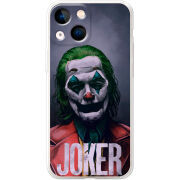 Чехол BoxFace Apple iPhone 13 mini Joker