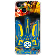 Чехол BoxFace Apple iPhone 13 mini UA national team