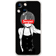 Чехол BoxFace Apple iPhone 13 mini Senpai