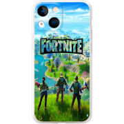 Чехол BoxFace Apple iPhone 13 mini Fortnite