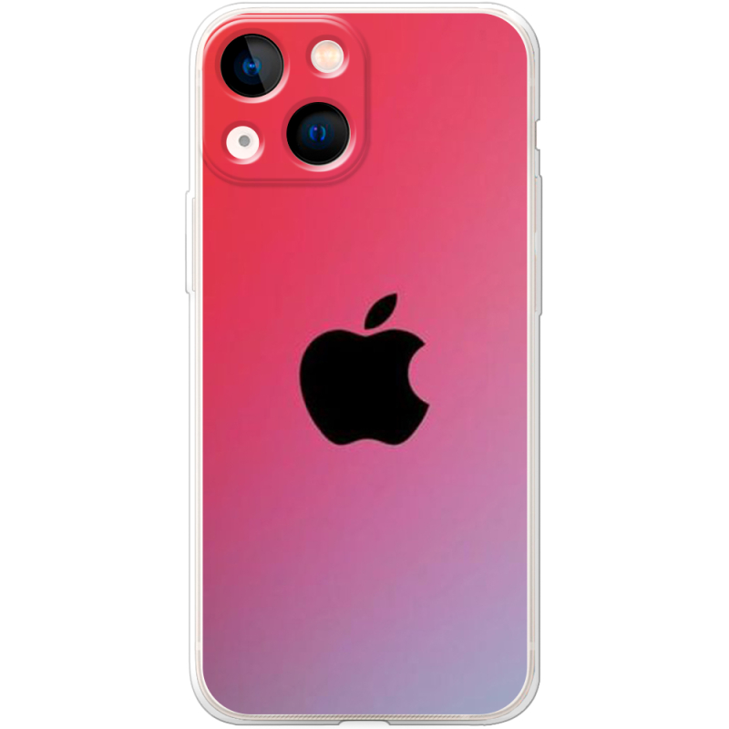 Чехол BoxFace Apple iPhone 13 mini Gradient