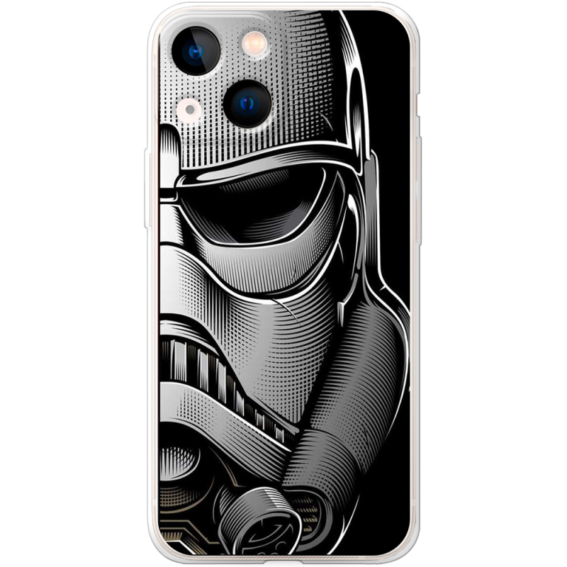 Чехол BoxFace Apple iPhone 13 mini Imperial Stormtroopers