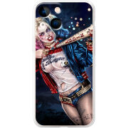 Чехол BoxFace Apple iPhone 13 mini Harley Quinn