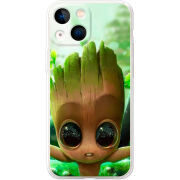 Чехол BoxFace Apple iPhone 13 mini Groot