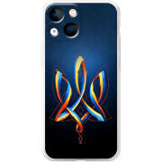 Чехол BoxFace Apple iPhone 13 mini Ukrainian Emblem