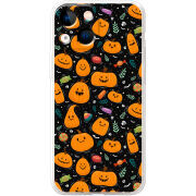 Чехол BoxFace Apple iPhone 13 mini Cute Halloween