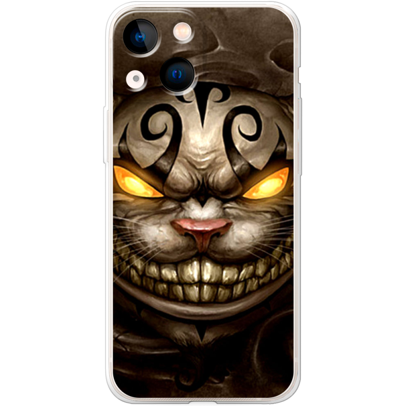 Чехол BoxFace Apple iPhone 13 mini 