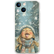 Чехол BoxFace Apple iPhone 13 mini Смак дитинства