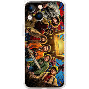 Чехол BoxFace Apple iPhone 13 mini 