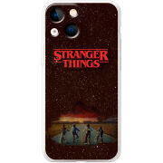 Чехол BoxFace Apple iPhone 13 mini 