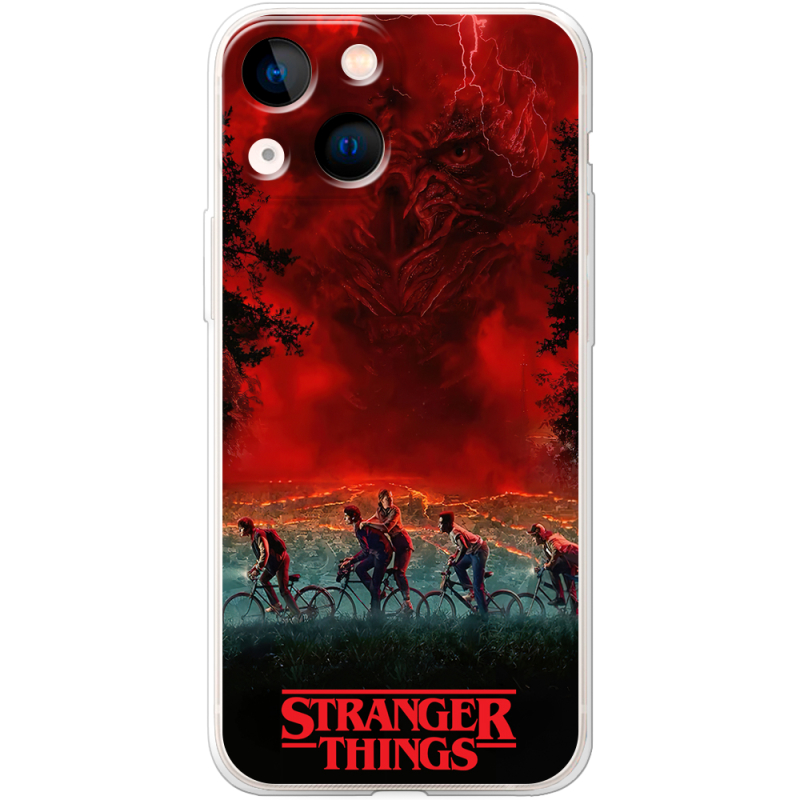 Чехол BoxFace Apple iPhone 13 mini 