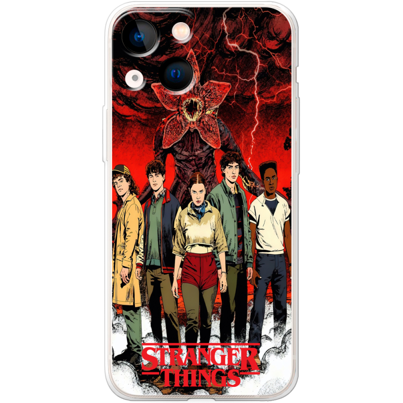 Чехол BoxFace Apple iPhone 13 mini 