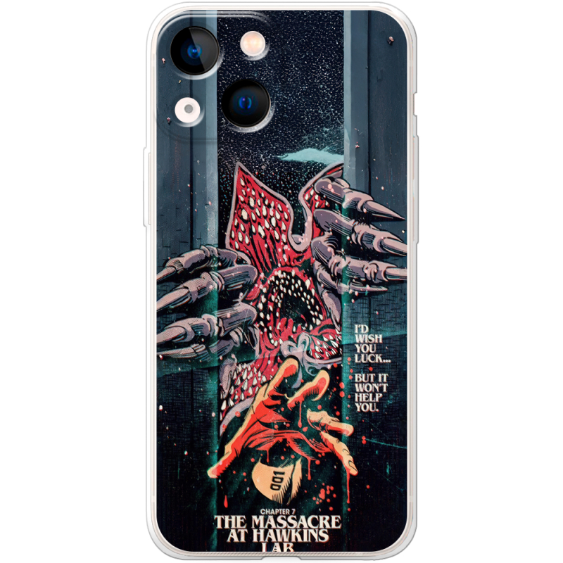 Чехол BoxFace Apple iPhone 13 mini 