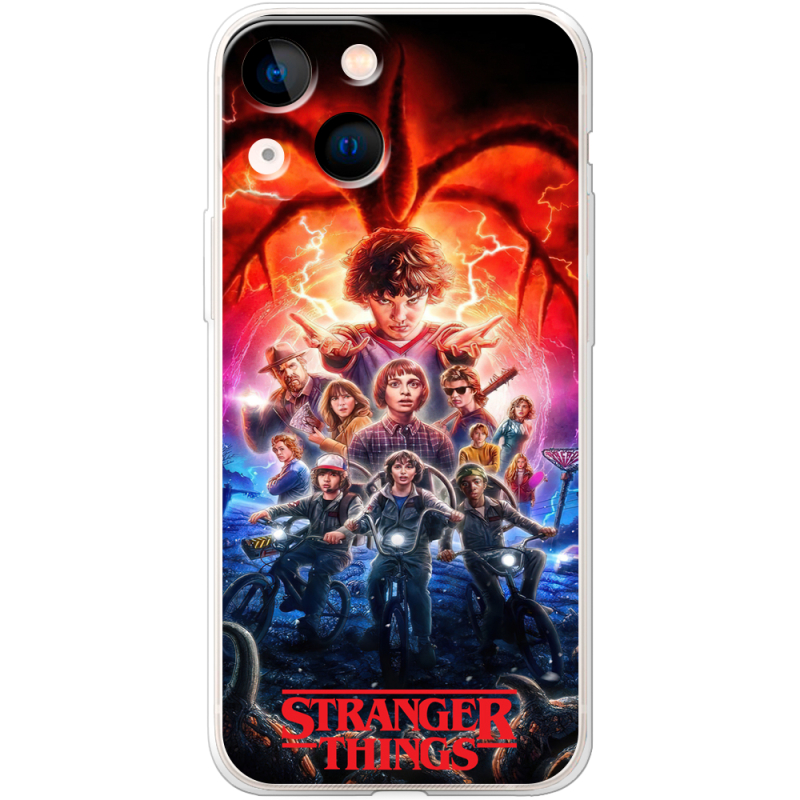 Чехол BoxFace Apple iPhone 13 mini 