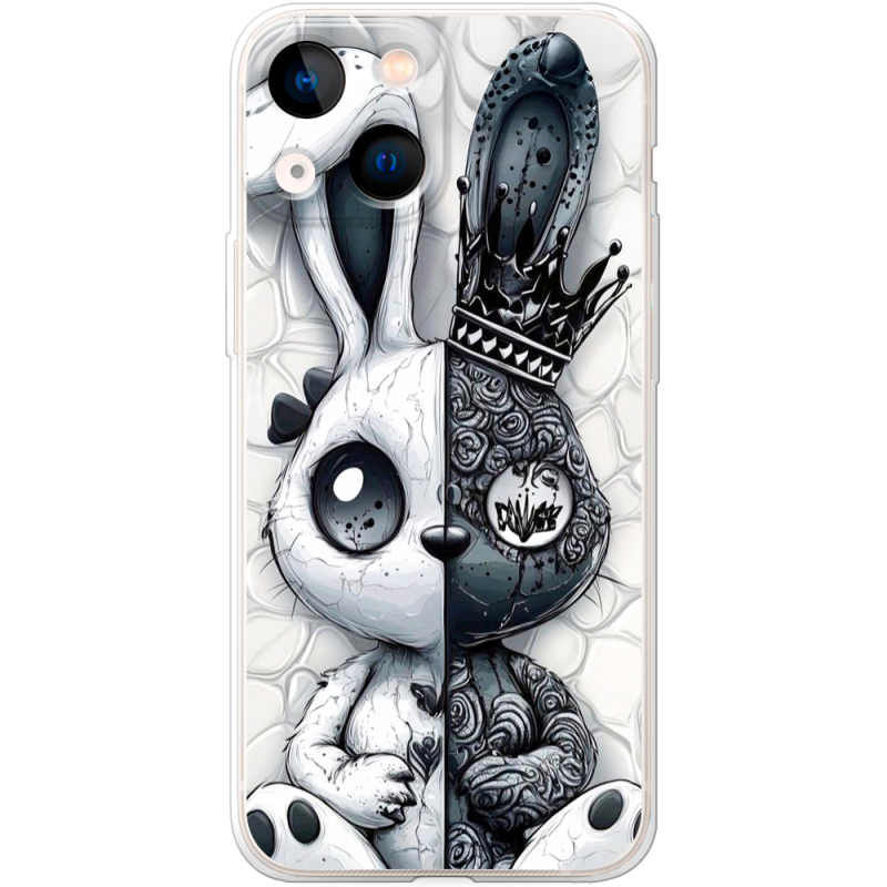 Чехол BoxFace Apple iPhone 13 mini 