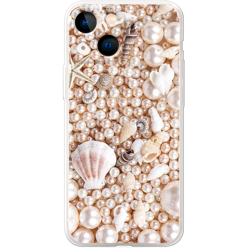 Чехол BoxFace Apple iPhone 13 mini 