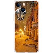 Чехол BoxFace Apple iPhone 13 mini Night Street