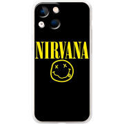 Чехол BoxFace Apple iPhone 13 mini NIRVANA