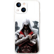 Чехол BoxFace Apple iPhone 13 mini Assassins Creed 3