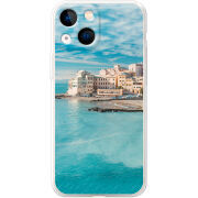 Чехол BoxFace Apple iPhone 13 mini Seaside