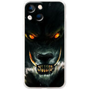 Чехол BoxFace Apple iPhone 13 mini Werewolf