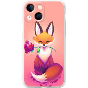 Чехол BoxFace Apple iPhone 13 mini Cutie Fox