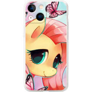 Чехол BoxFace Apple iPhone 13 mini My Little Pony Fluttershy