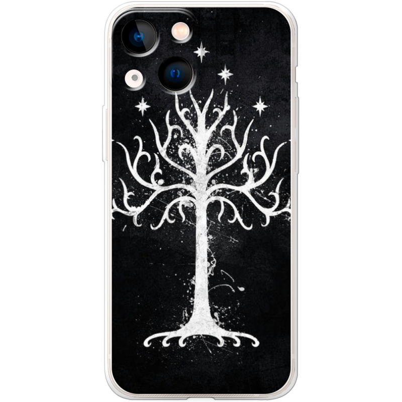 Чехол BoxFace Apple iPhone 13 mini Fantasy Tree