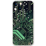 Чехол BoxFace Apple iPhone 13 mini Microchip