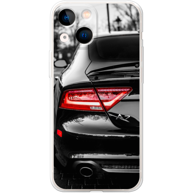 Чехол BoxFace Apple iPhone 13 mini Audi A7