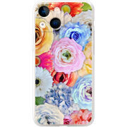 Чехол BoxFace Apple iPhone 13 mini Blossom