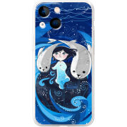 Чехол BoxFace Apple iPhone 13 mini Song of the Sea